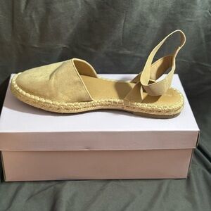 Gently used shoes. Madden Girl size 11